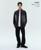  Áo Jeans Musinsa tay dài MMENS103 