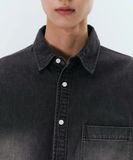  Áo Jeans Musinsa tay dài MMENS103 