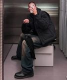  Quần jeans Musinsa MMDNP407-WI 