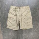  Quần short UNIQLO GEARED - túi không zip 