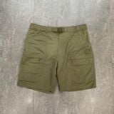  Quần short UNIQLO GEARED - túi không zip 