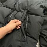  Áo phao ZARA PUFFER JACKET 