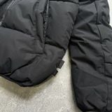  Áo phao ZARA PUFFER JACKET 