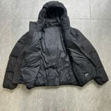  Áo phao ZARA PUFFER JACKET 
