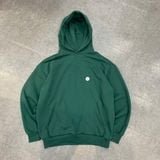  Áo hoodie Colour Plane basic boxy 