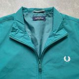  Áo jacket FRED PERRY 