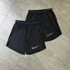  Quần short nike Stride 5" 