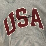  Áo hoodie NEW BALANCE 