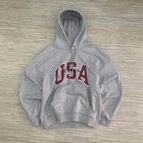  Áo hoodie NEW BALANCE 