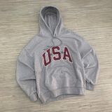  Áo hoodie NEW BALANCE 