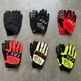  Găng tay FOX dirtpaw 