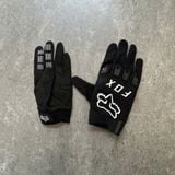  Găng tay FOX dirtpaw 