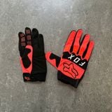  Găng tay FOX dirtpaw 