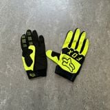  Găng tay FOX dirtpaw 