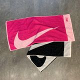  Khăn nike swoosh 2 