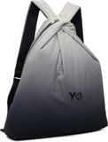  Balo Y-3 puffer ombre 