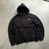  Áo Hoodie New Balance CITY OF BOSTON_đen 