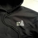  Áo Hoodie New Balance CITY OF BOSTON_đen 