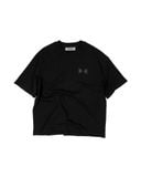  ACHLYS ARCHIVE | Áo thun ARC BLACK T-SHIRT 