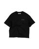  ACHLYS ARCHIVE | Áo thun ARC BLACK T-SHIRT 