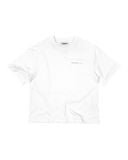  ACHLYS ARCHIVE | Áo thun UN WHITE T-SHIRT 