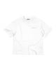  ACHLYS ARCHIVE | Áo thun UN WHITE T-SHIRT 