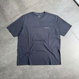  Áo thun Snow Peak camping 