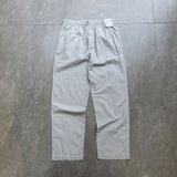  Quần dài linen NET regular fit 