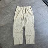  Quần dài linen NET regular fit 