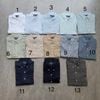  Áo sơ mi RL LINEN tay dài classic fit 