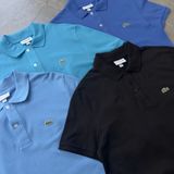  Áo polo LACOSTE Slim Fit 