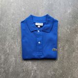  Áo polo LACOSTE Slim Fit 
