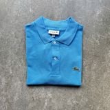  Áo polo LACOSTE Slim Fit 