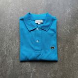  Áo polo LACOSTE Slim Fit 