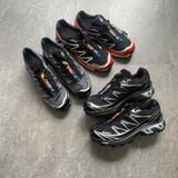  Giày SALOMON XT-6 GORE-TEX size UK 