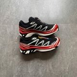  Giày SALOMON XT-6 GORE-TEX size UK 