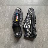  Giày SALOMON XT-6 GORE-TEX size UK 