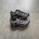  Giày SALOMON XT-6 GORE-TEX size UK 