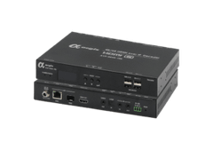 4K IP Video Decoder