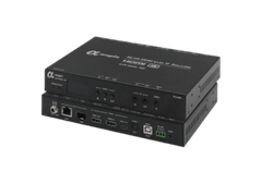 4K IP Video Encoder