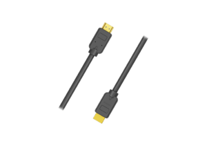 4K HDMI 2.0 - 18Gbps