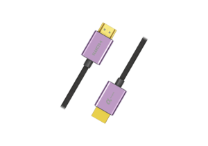 4K HDMI 2.0 - 48Gbps