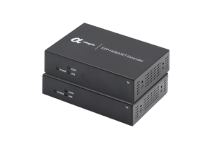 HDBase-T Extender