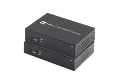 HDBase-T Extender