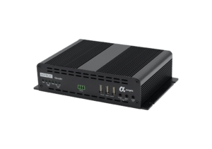 SDVoE 10G Over IP Decoder with KVM