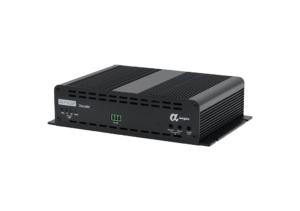 SDVoE 10G Over IP Decoder