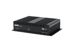 SDVoE 10G Over IP Decoder