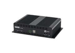 SDVoE 10G Over IP Encoder with KVM