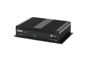 SDVoE 10G Over IP Encoder