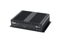 SDVoE Fiber 10G Over IP Decoder